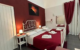 Etna Rooms