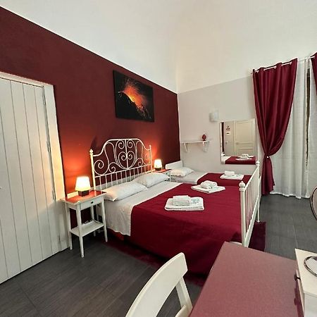 Etna Rooms Catania Exterior photo