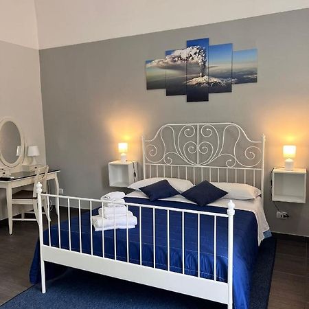 Etna Rooms Catania Exterior photo