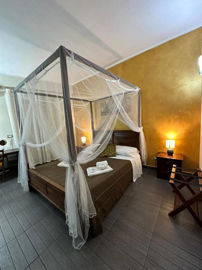 Etna Rooms Catania Exterior photo