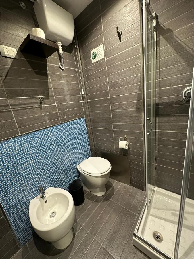 Etna Rooms Catania Exterior photo