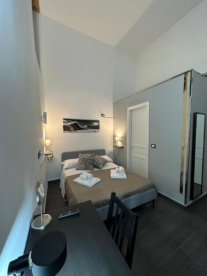 Etna Rooms Catania Exterior photo