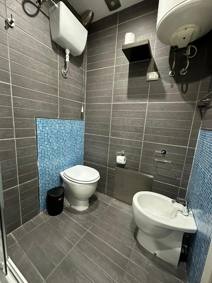 Etna Rooms Catania Exterior photo