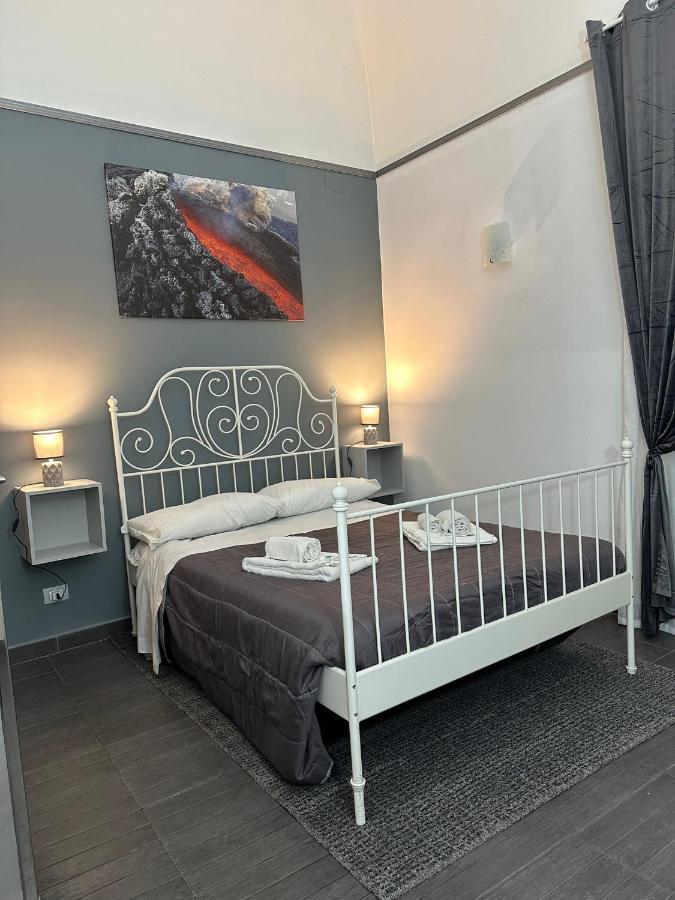 Etna Rooms Catania Exterior photo