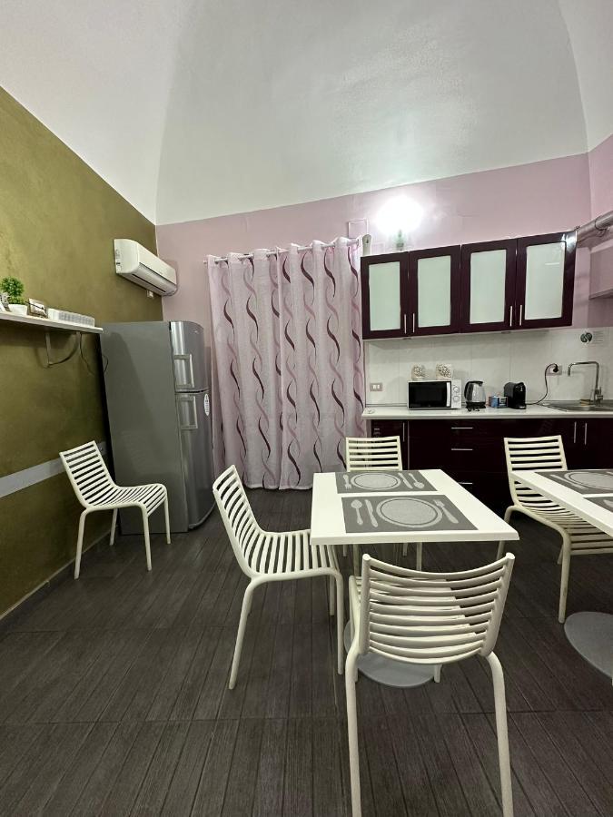 Etna Rooms Catania Exterior photo