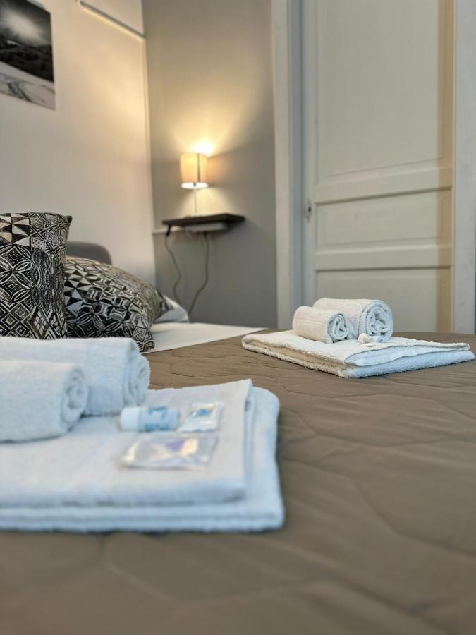 Etna Rooms Catania Exterior photo