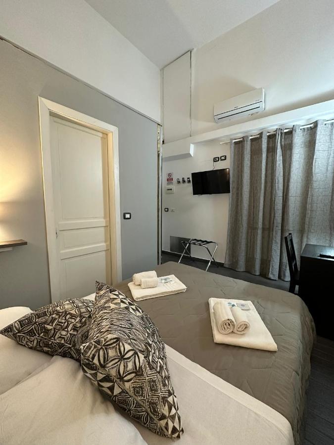 Etna Rooms Catania Exterior photo