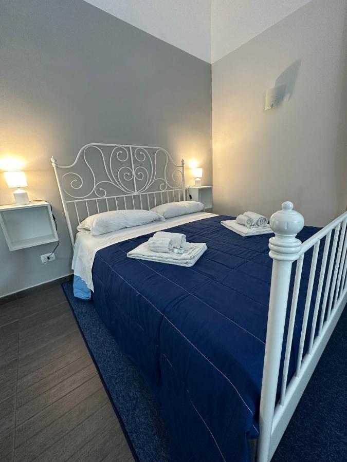 Etna Rooms Catania Exterior photo