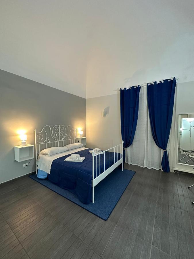 Etna Rooms Catania Exterior photo