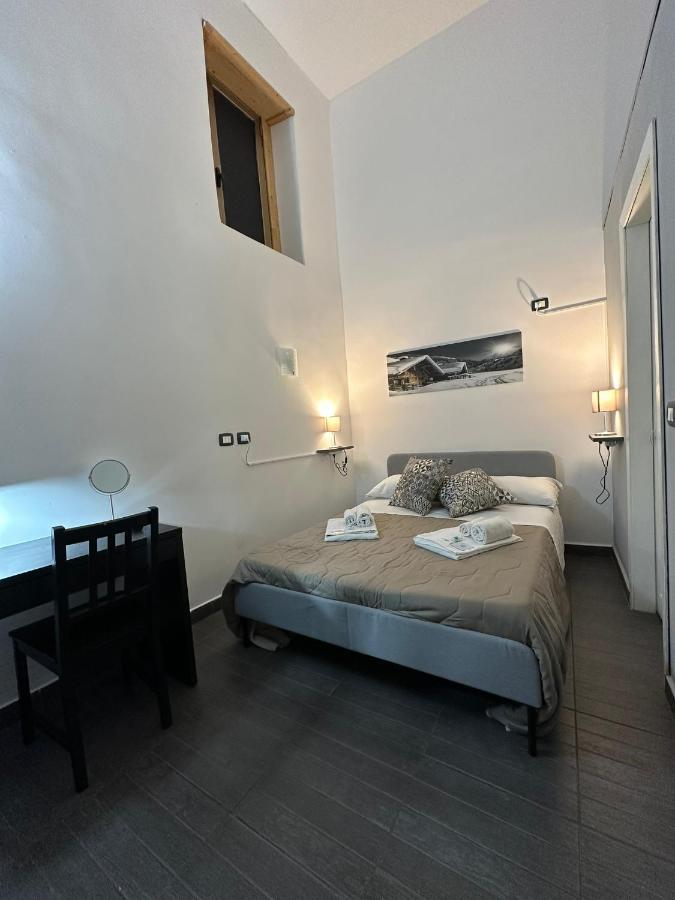 Etna Rooms Catania Exterior photo