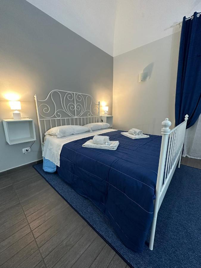 Etna Rooms Catania Exterior photo