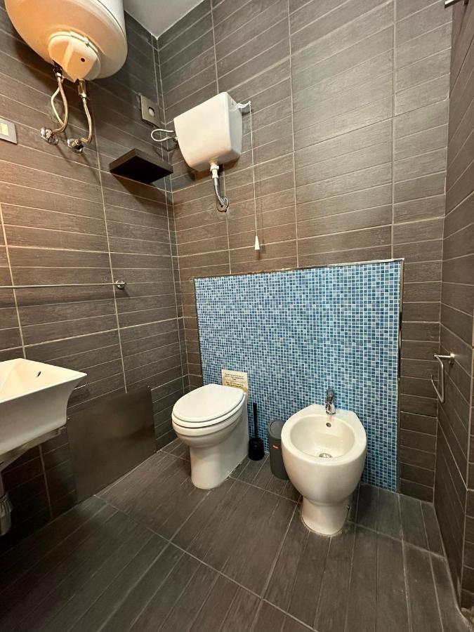 Etna Rooms Catania Exterior photo