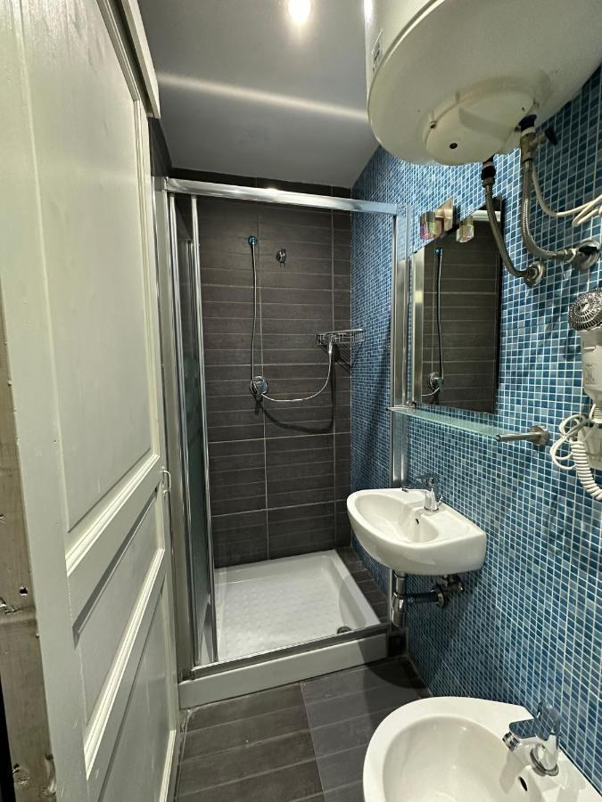 Etna Rooms Catania Exterior photo
