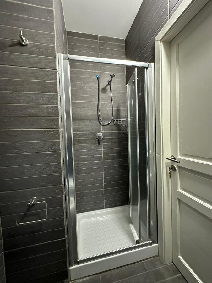 Etna Rooms Catania Exterior photo