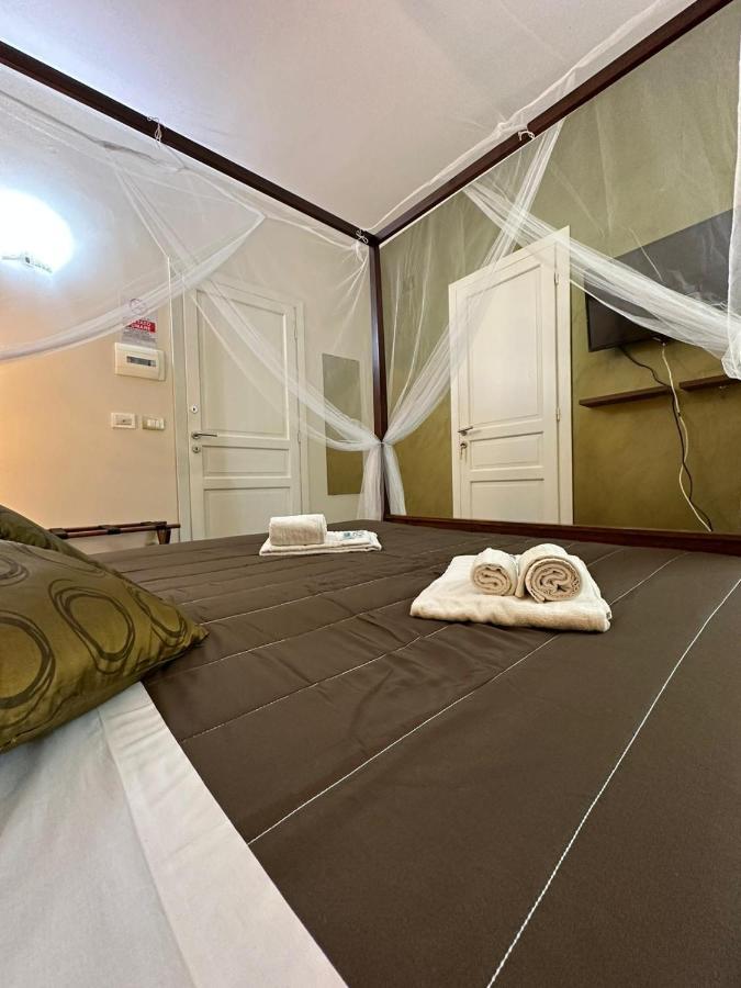 Etna Rooms Catania Exterior photo