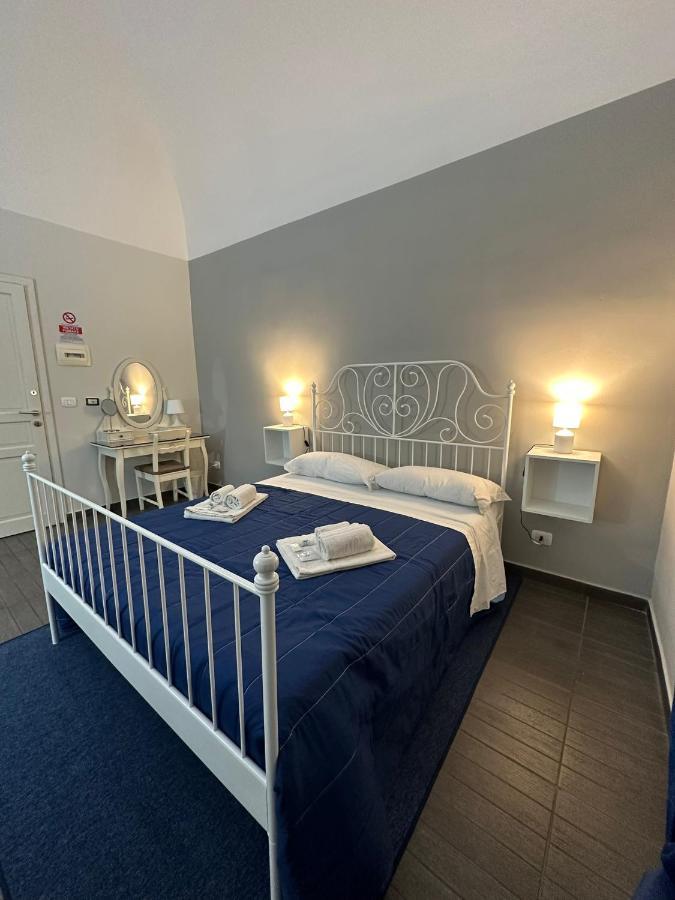 Etna Rooms Catania Exterior photo
