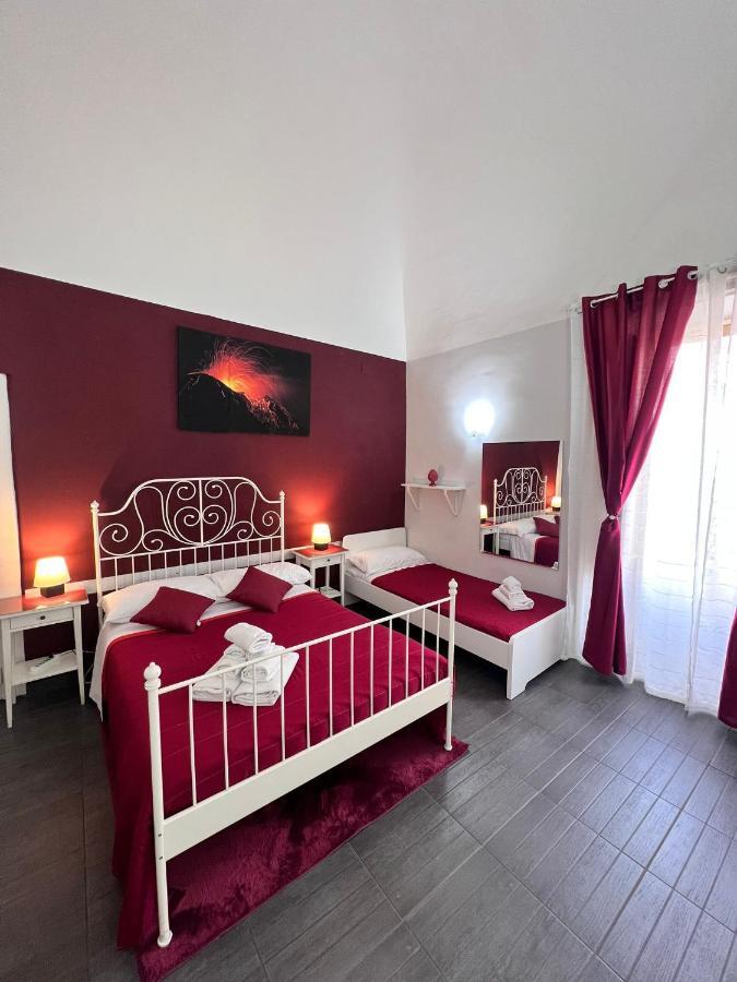 Etna Rooms Catania Exterior photo