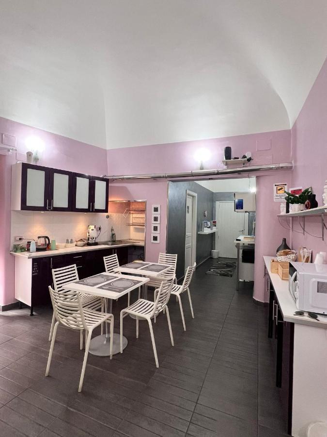 Etna Rooms Catania Exterior photo