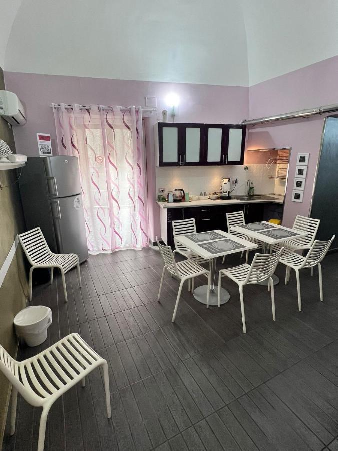Etna Rooms Catania Exterior photo