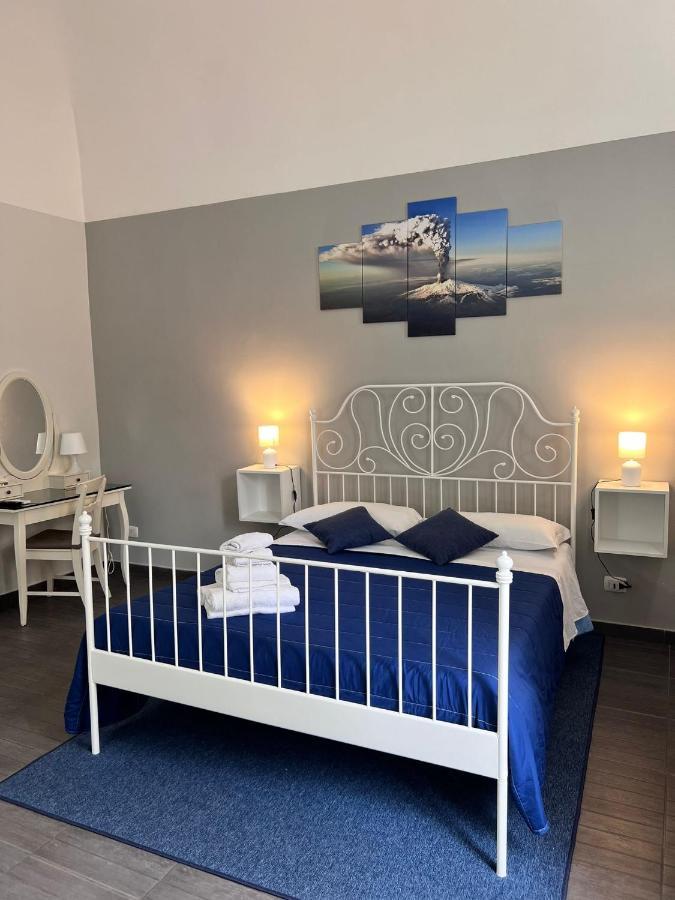 Etna Rooms Catania Exterior photo